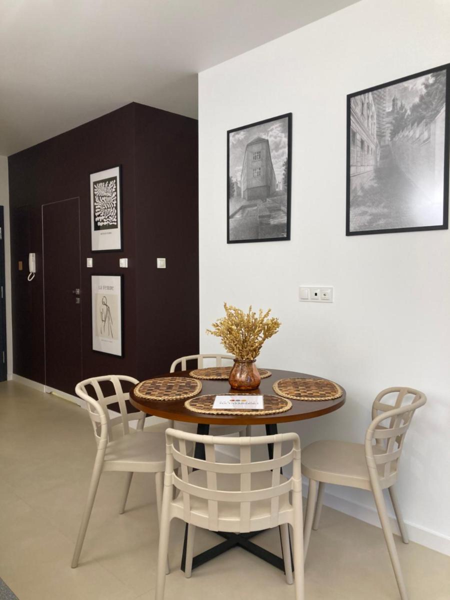Apartamenty Na Tatarskiej 4A - Housity