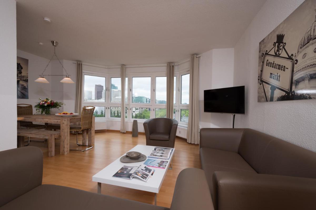 Apartments am Brandenburger Tor - Housity