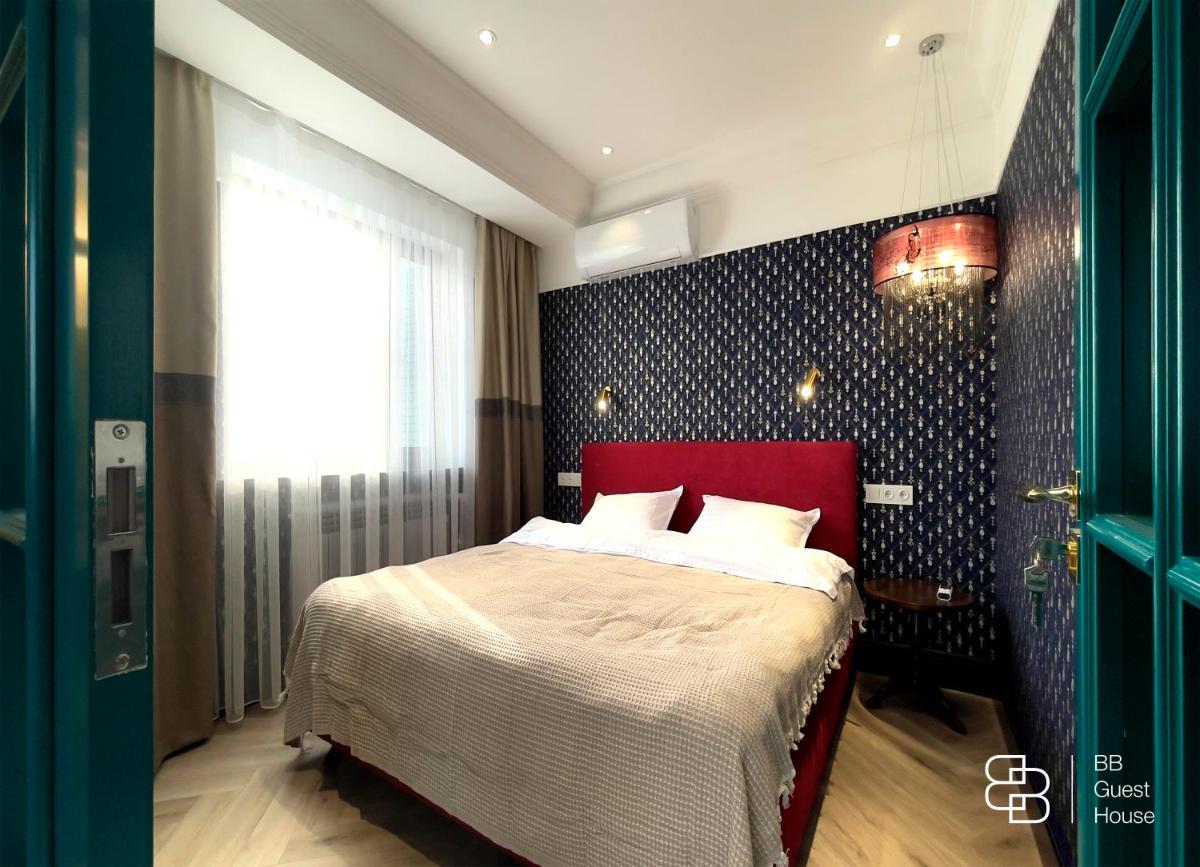 Darhan Residence - Housity