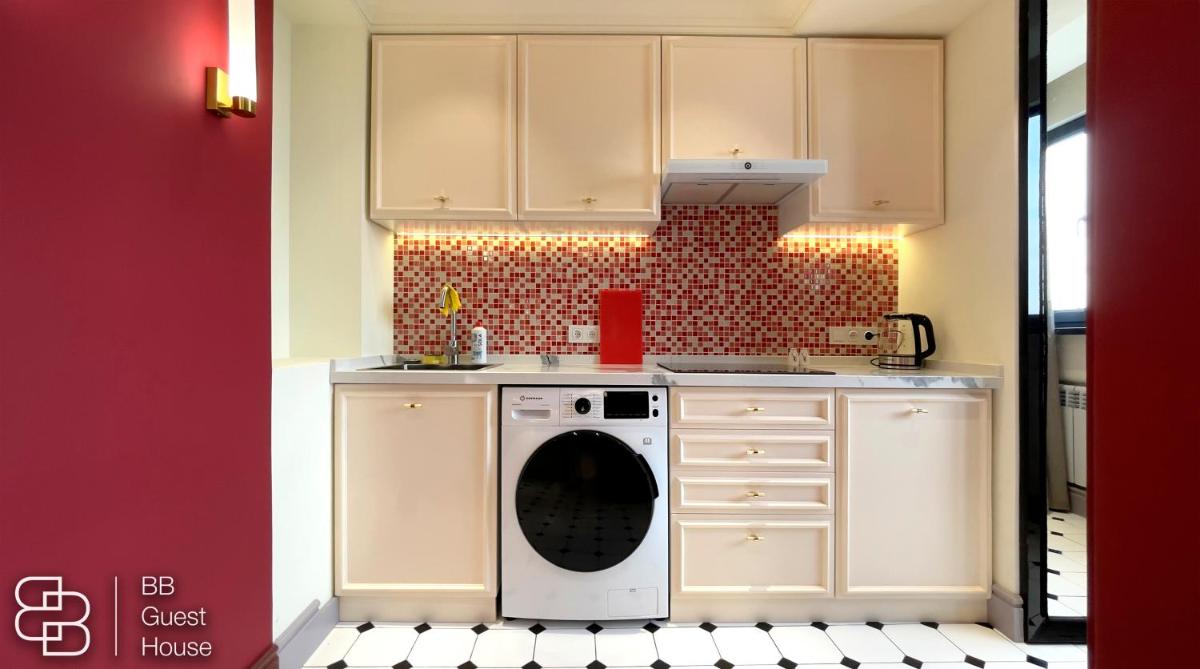 Darhan Residence - Housity