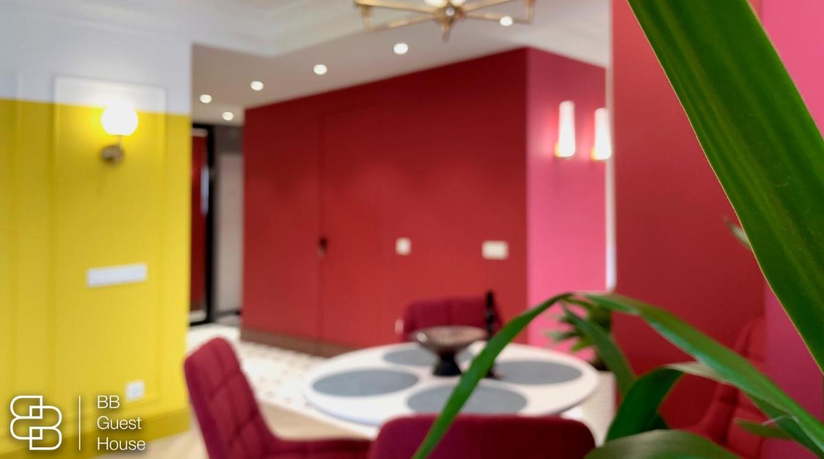 Darhan Residence - Housity