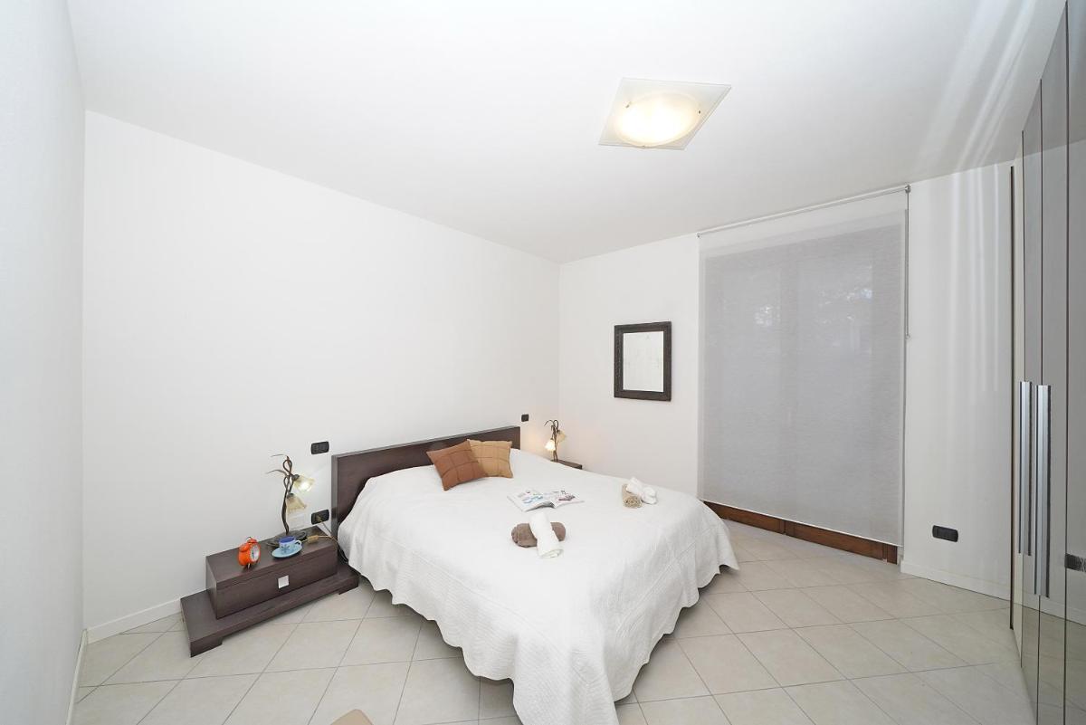 Nature Flat - Gardagate - Housity