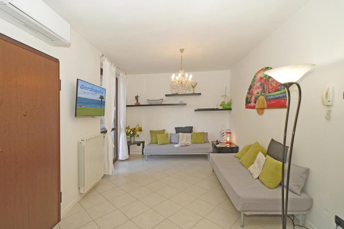 Nature Flat - Gardagate - Housity