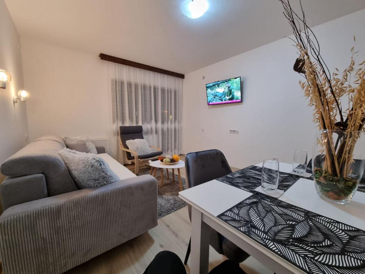 Apartmani 