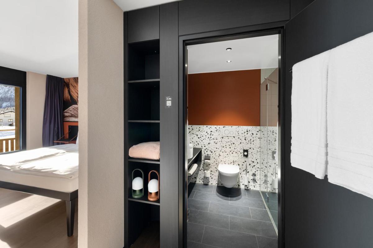 Aves Arosa - Housity