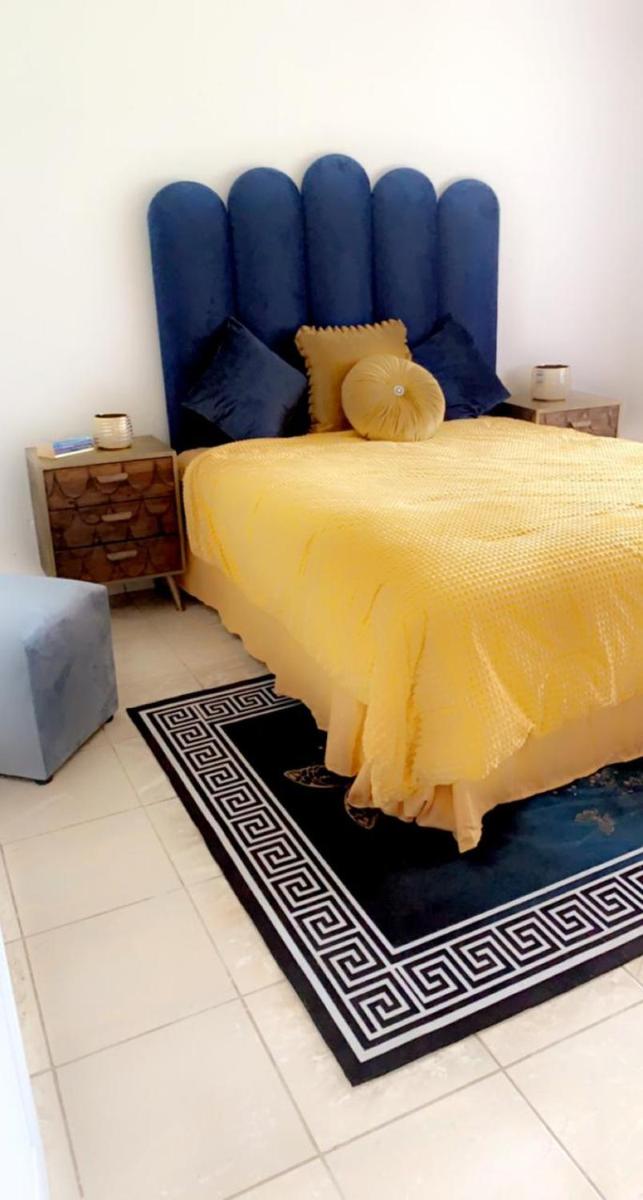 Ntindili Bed and Breakfast - Housity