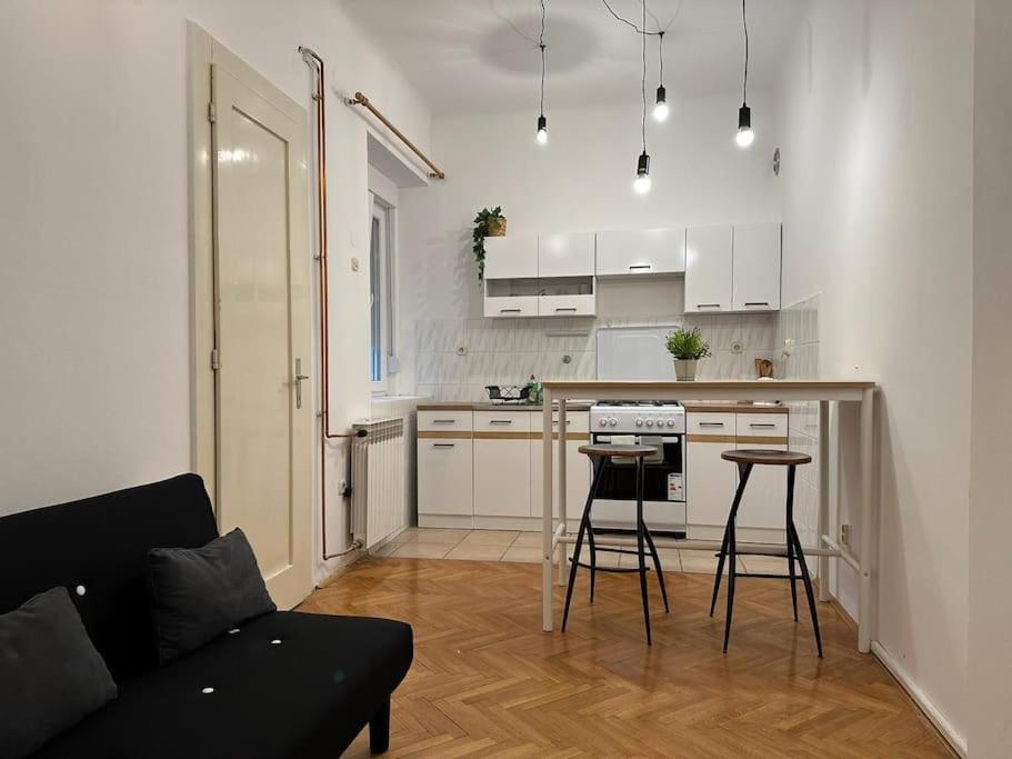 Apartman Grey - Housity