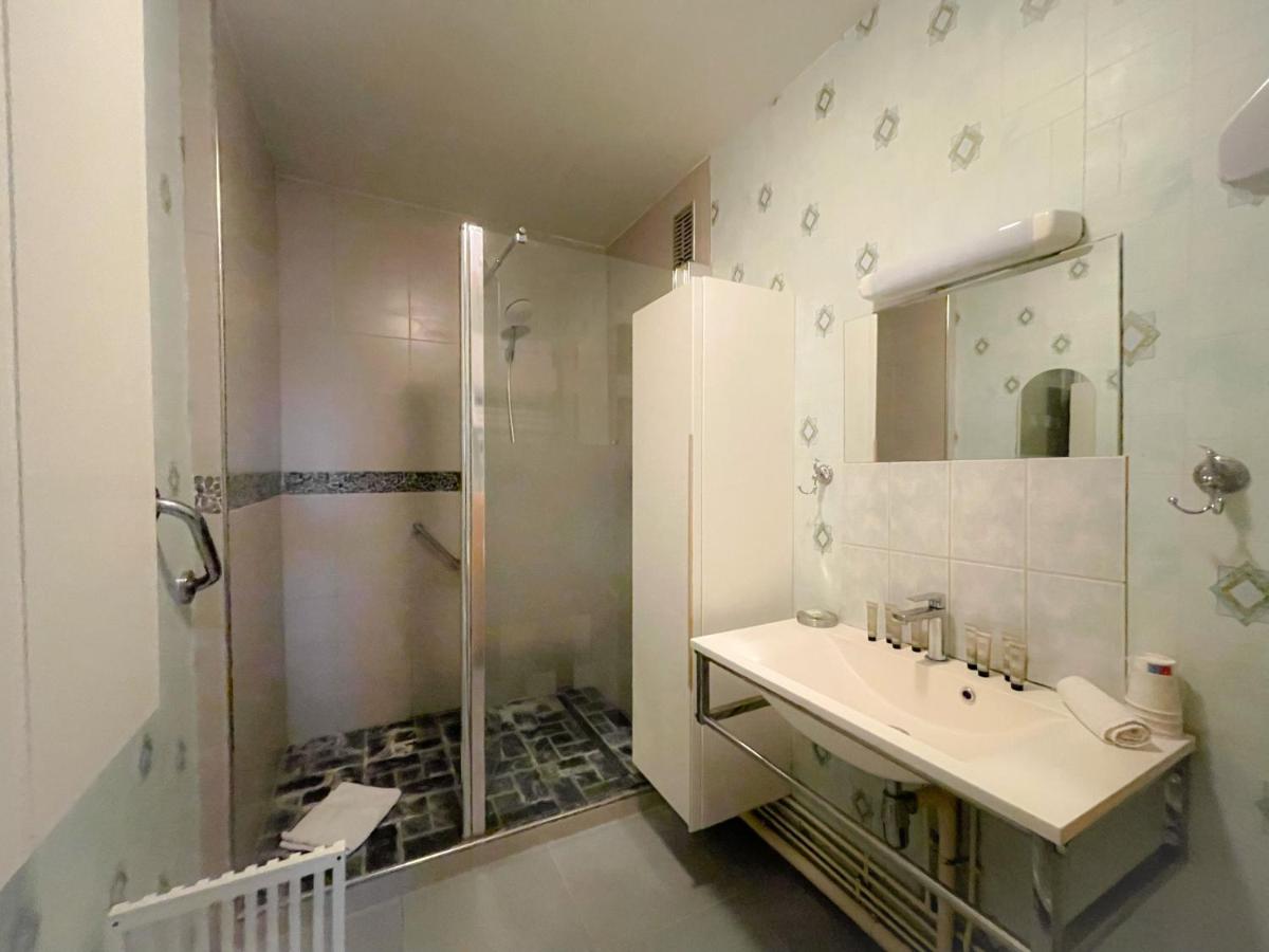 Suitetrails - Le Soltani appartement vue mer
