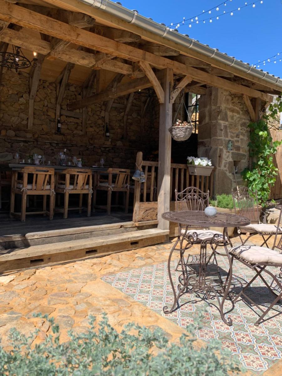 La Petite Chouette - Housity