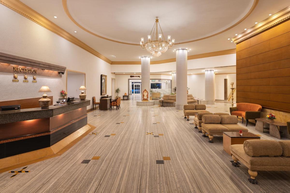 Sangam Hotel, Thanjavur - Housity