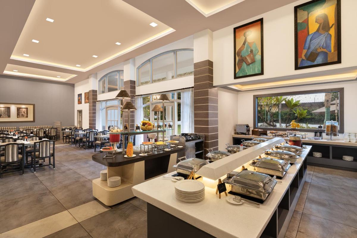 Sangam Hotel, Thanjavur - Housity