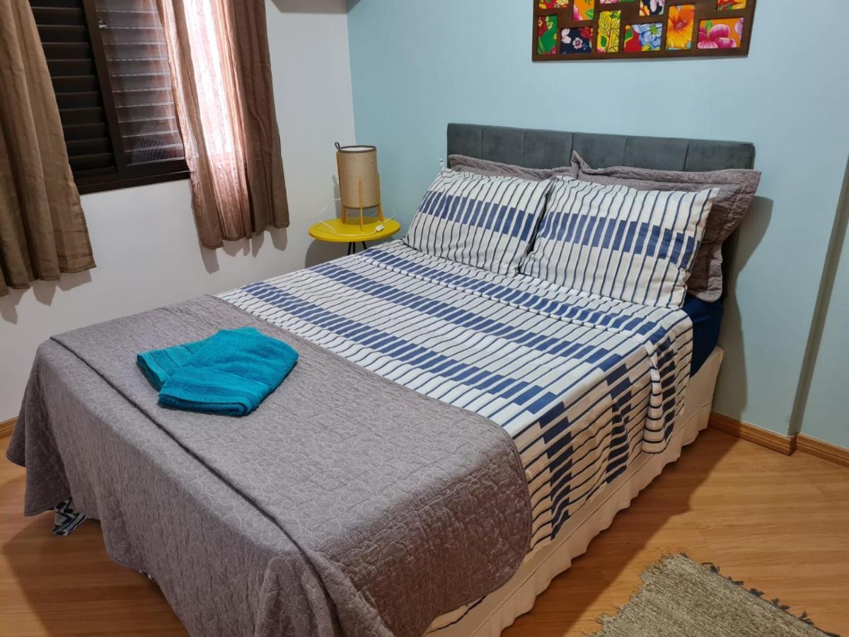 Suitetrails - Apartamento Moderno e Aconchegante