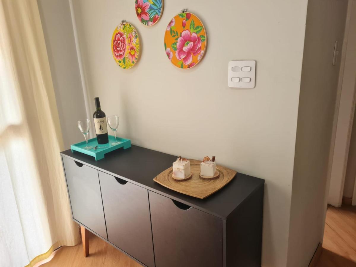 Apartamento Moderno e Aconchegante - Housity