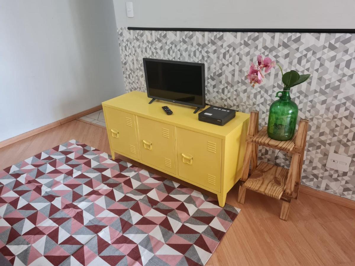 Apartamento Moderno e Aconchegante - Housity
