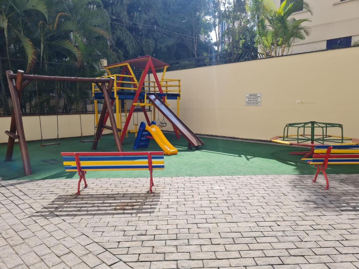 Suitetrails - Apartamento Moderno e Aconchegante