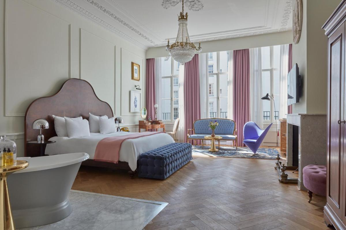 Pulitzer Amsterdam - Housity