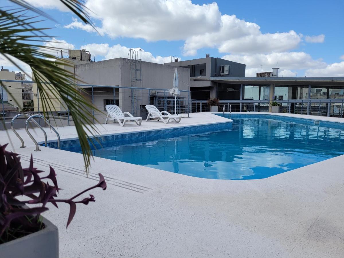 Vivaterra Apartments - San Telmo - Housity