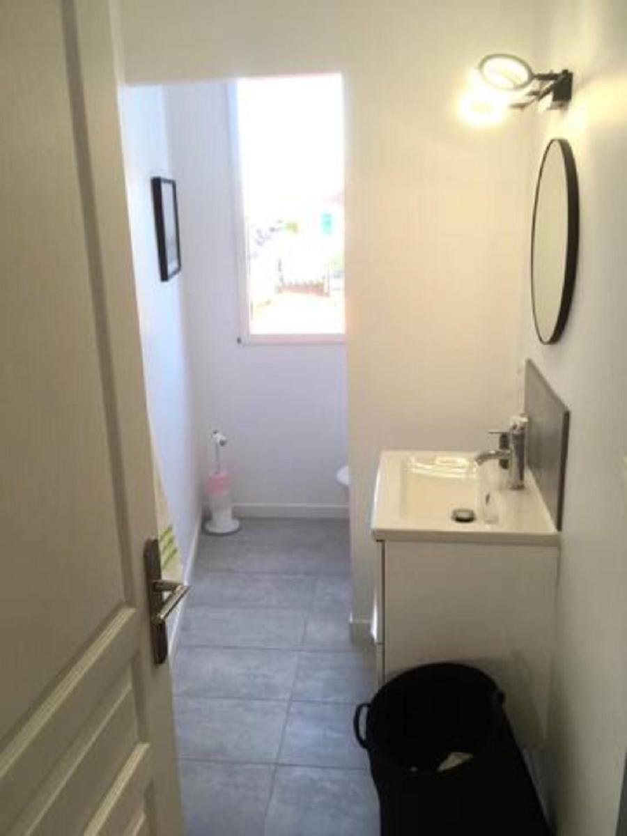 T2 stylé/calme et confortable - Housity