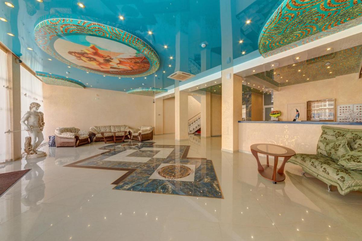 Yason Hotel - Housity