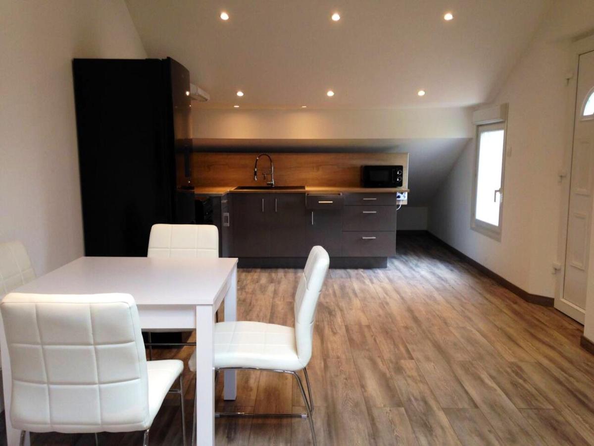 Appartement d'une chambre avec piscine privee jacuzzi et terrasse a Aiguillon - Housity
