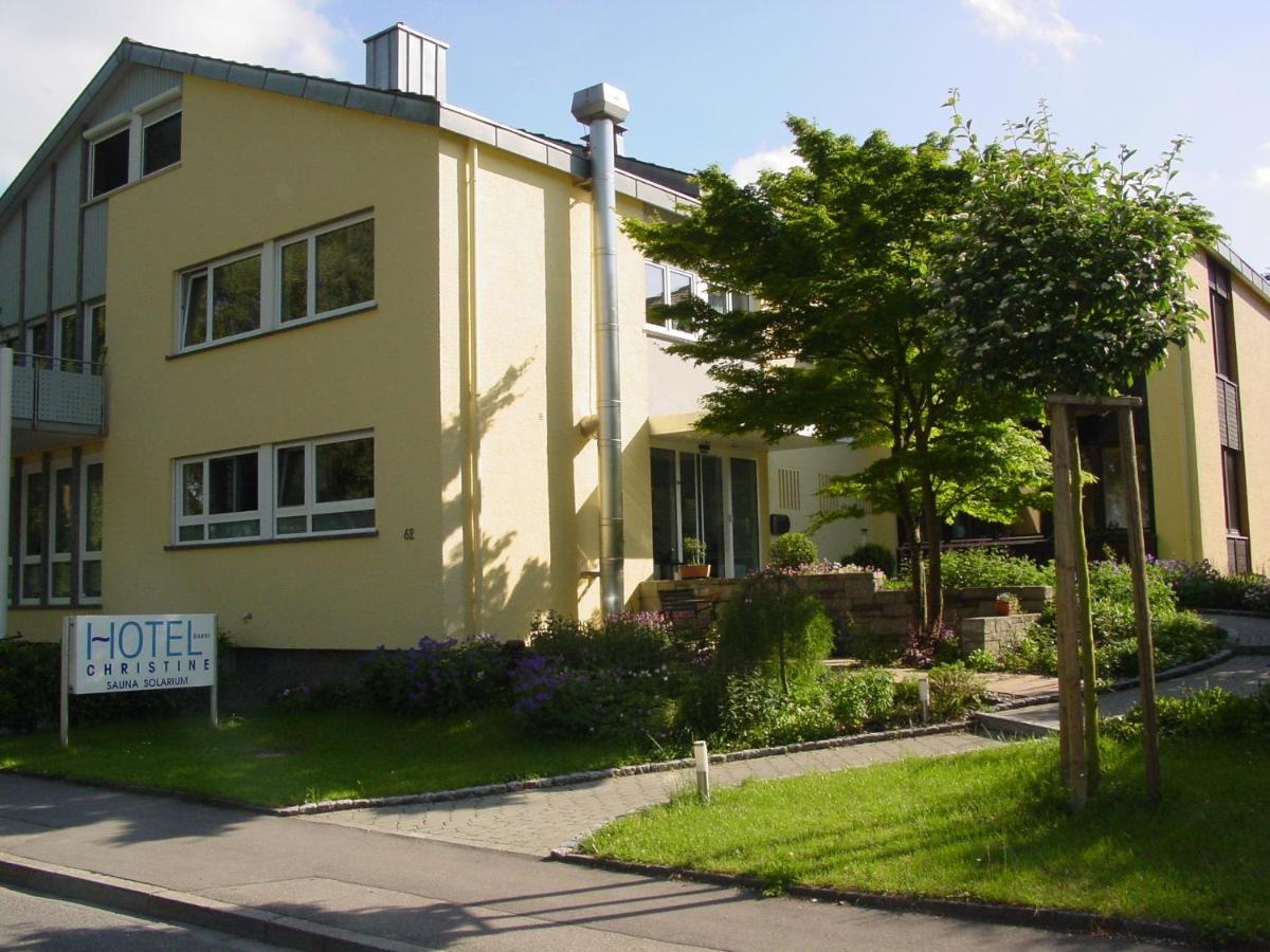Hotel Christine - Housity
