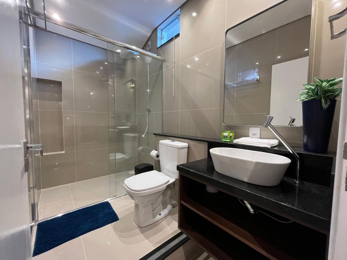 Suitetrails - Loft Dona Clara - no coração de Pomerode