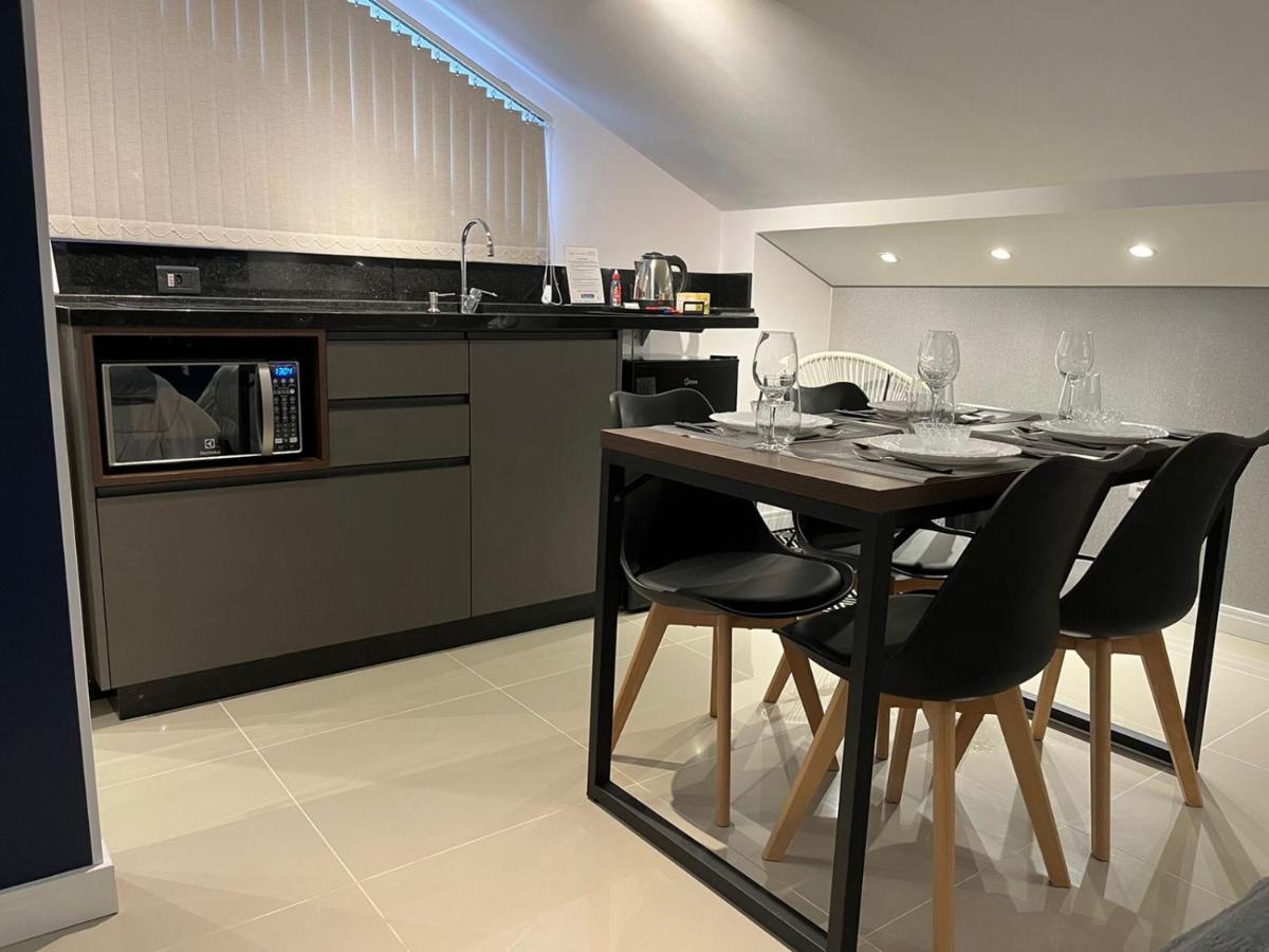 Loft Dona Clara 204 no coração de Pomerode - Housity