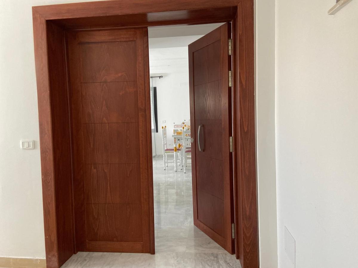Suitetrails - Marsa Authentic Luxury Appart 1