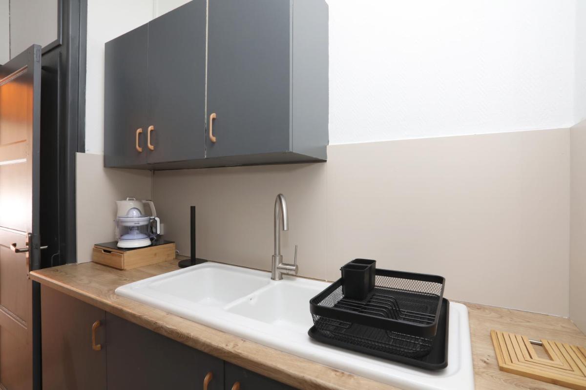 Appartement coeur de ville - Housity