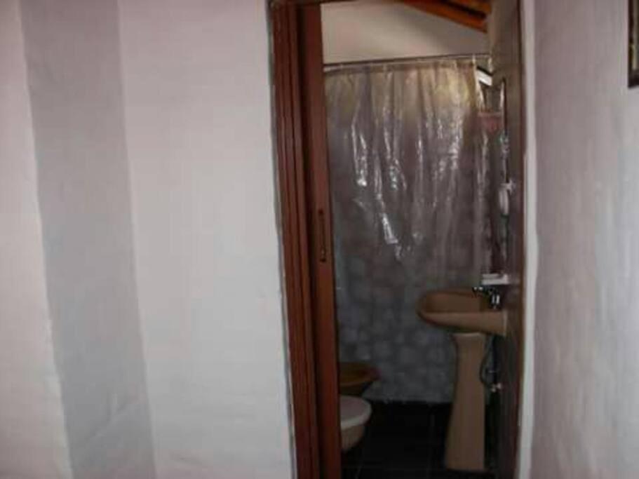 Suitetrails - Excelente casa en alquiler en villa cura Brochero.