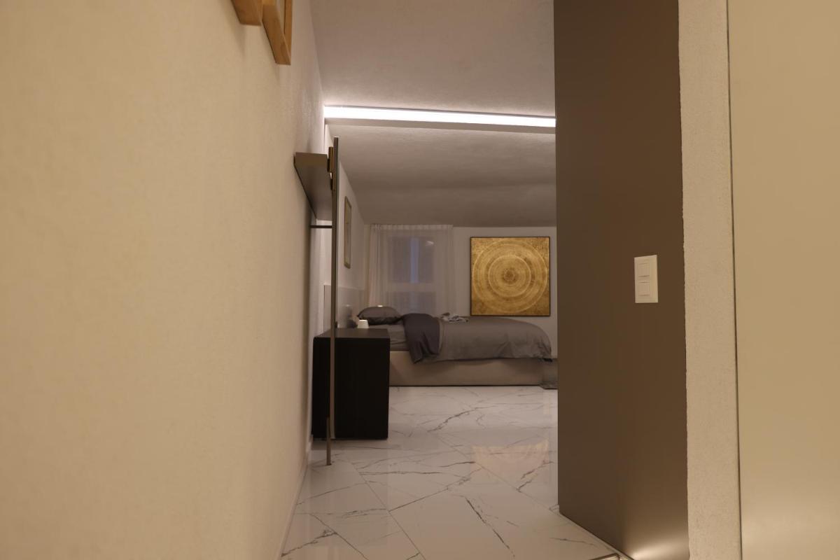 TALEDA Apartments - Modern Apartments & Self Checkin in the Old Town - Housity