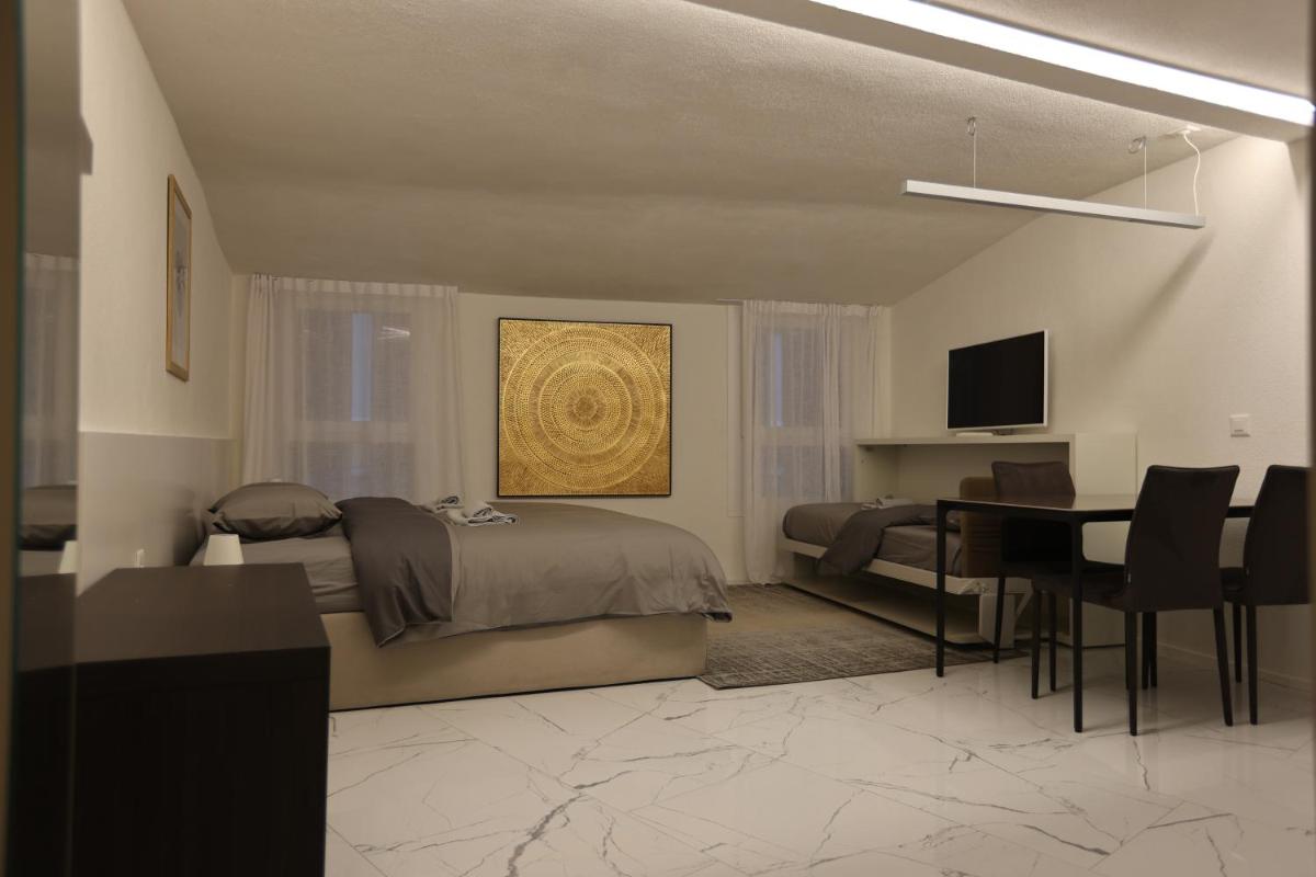 TALEDA Apartments - Modern Apartments & Self Checkin in the Old Town - Housity