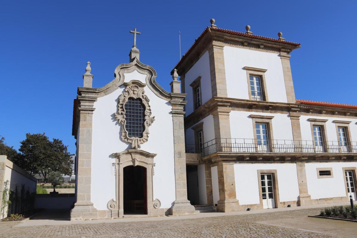Imagem da galeria de Solar do Requeijo by Luna Hotels & Resorts em Arcos de Valdevez