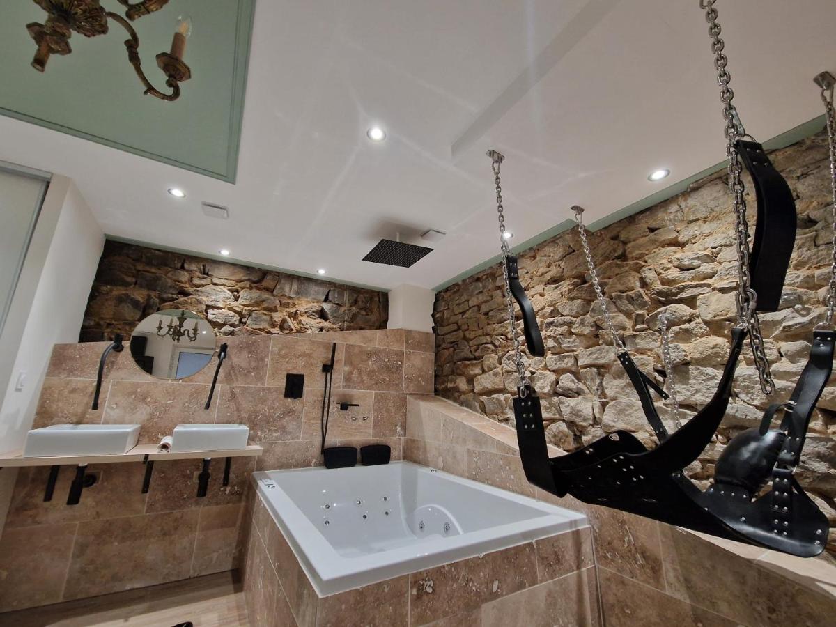 L'éxperience LOVE ROOM - Housity