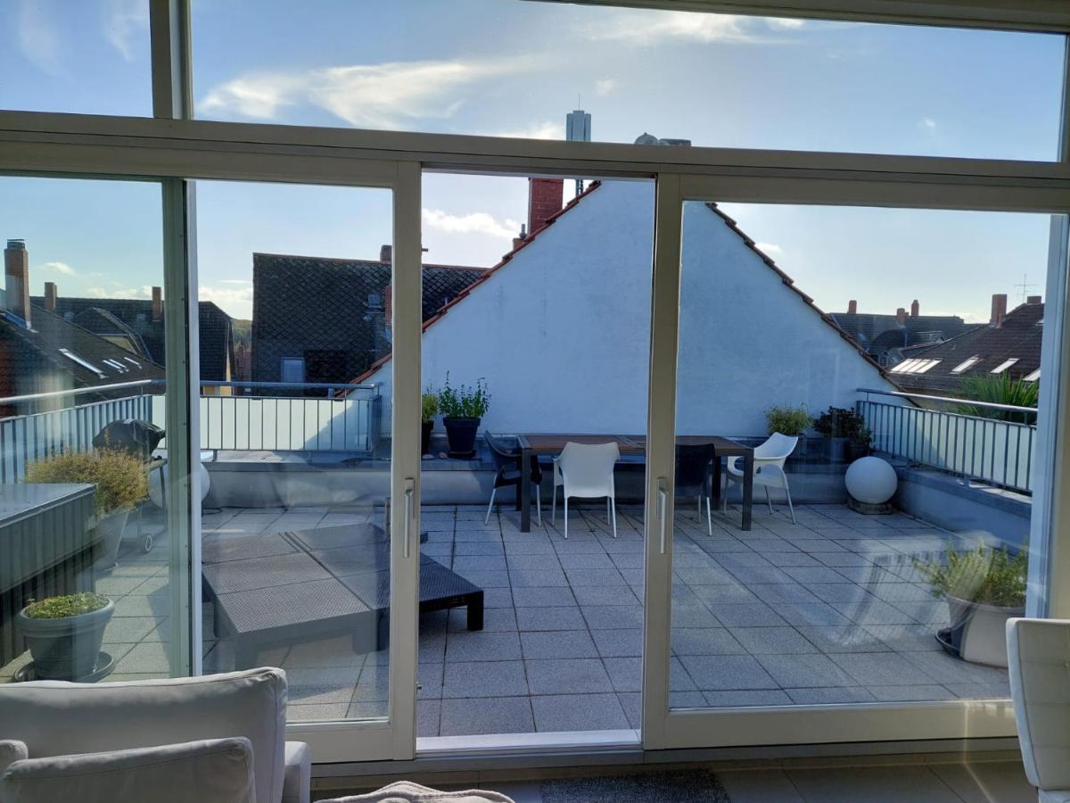 Suitetrails - Hochwertige Penthousewohnung