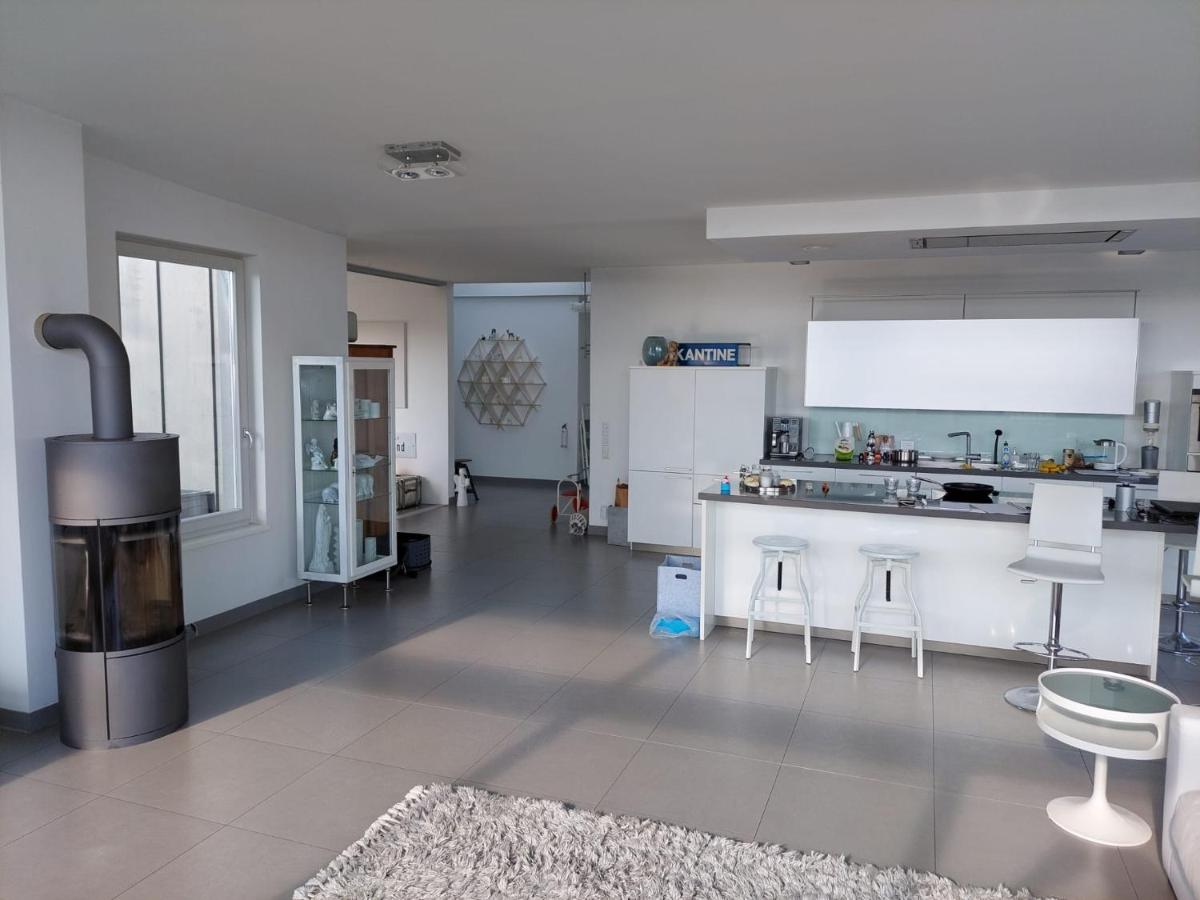 Suitetrails - Hochwertige Penthousewohnung