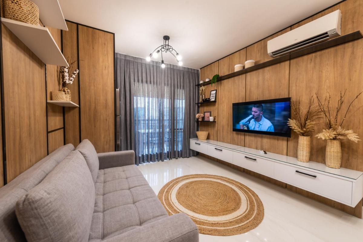 Rosemari's Apartments Sao Joao - Housity