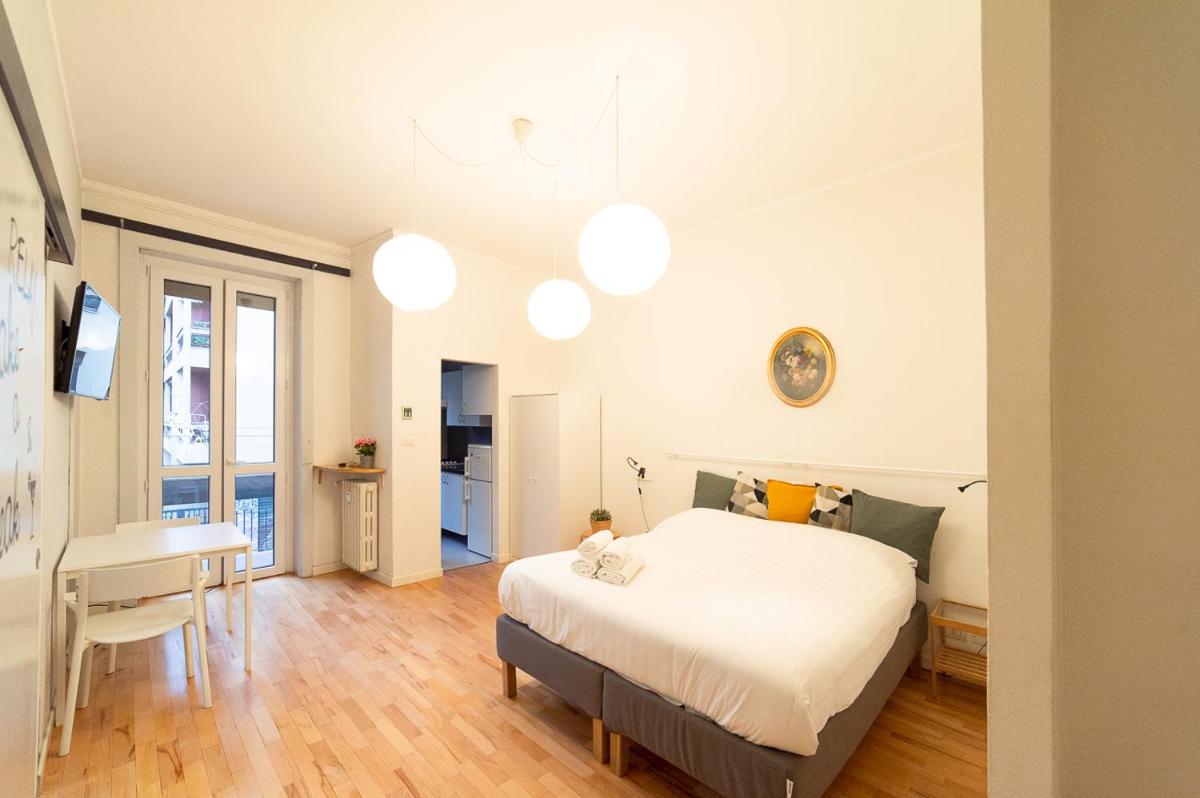 Hbhall Residenze Darsena - Housity