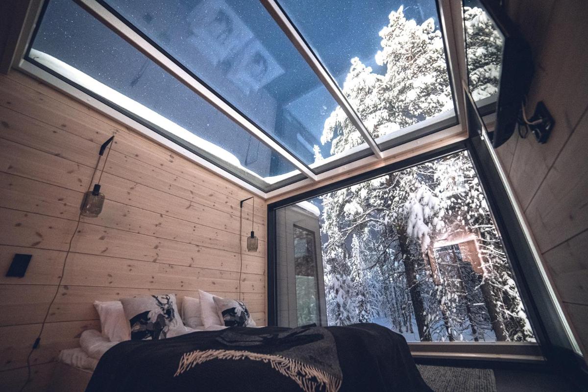 Kuuru Tunturilaakso by Kide Hotel - Housity