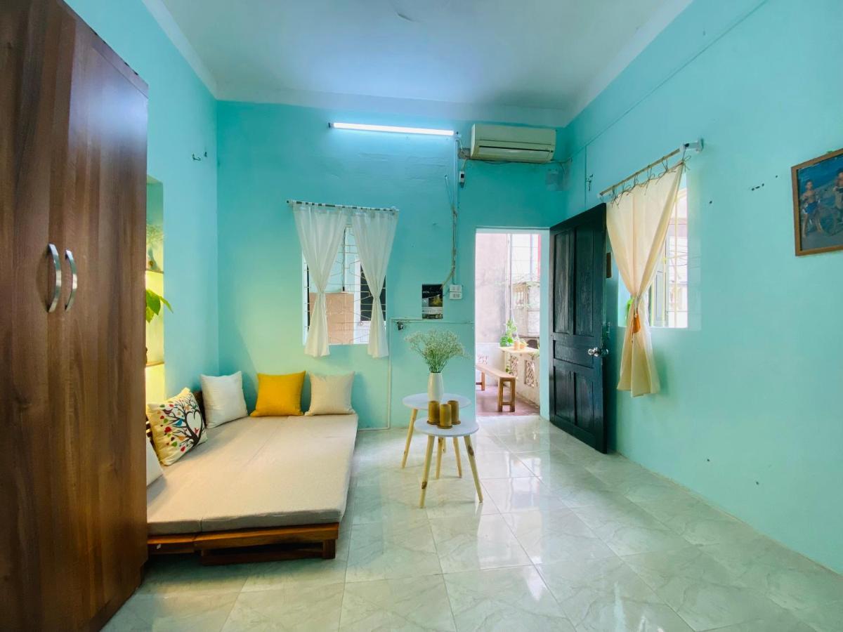 Love & Peace Homestay Tôn Thất Tùng- Đống Đa - Housity