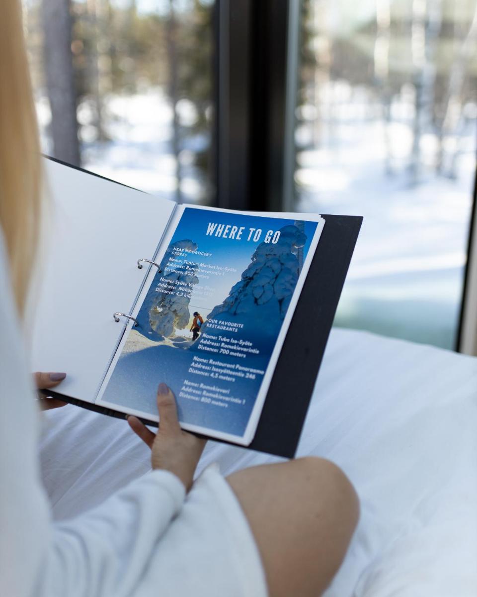 Kuuru Tunturilaakso by Kide Hotel - Housity