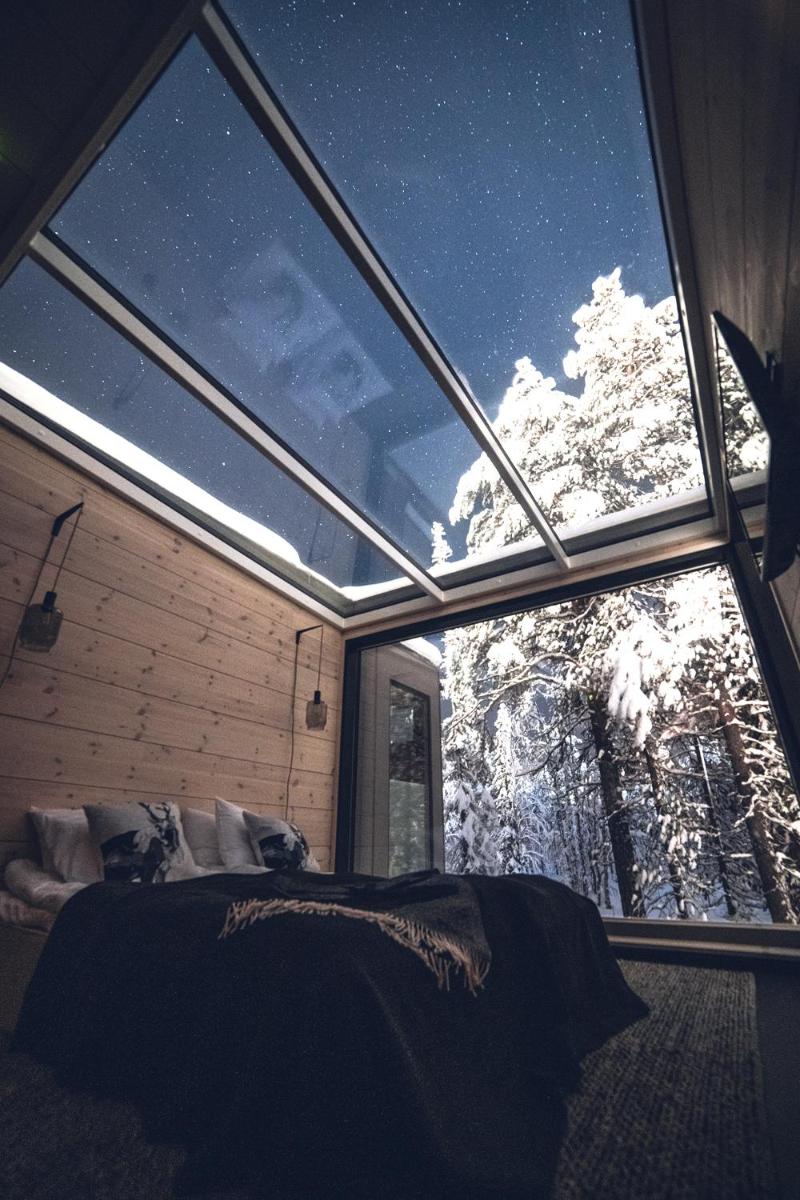 Kuuru Tunturilaakso by Kide Hotel - Housity