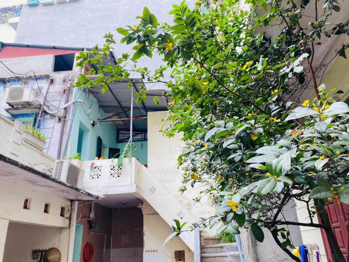 Love & Peace Homestay Tôn Thất Tùng- Đống Đa - Housity