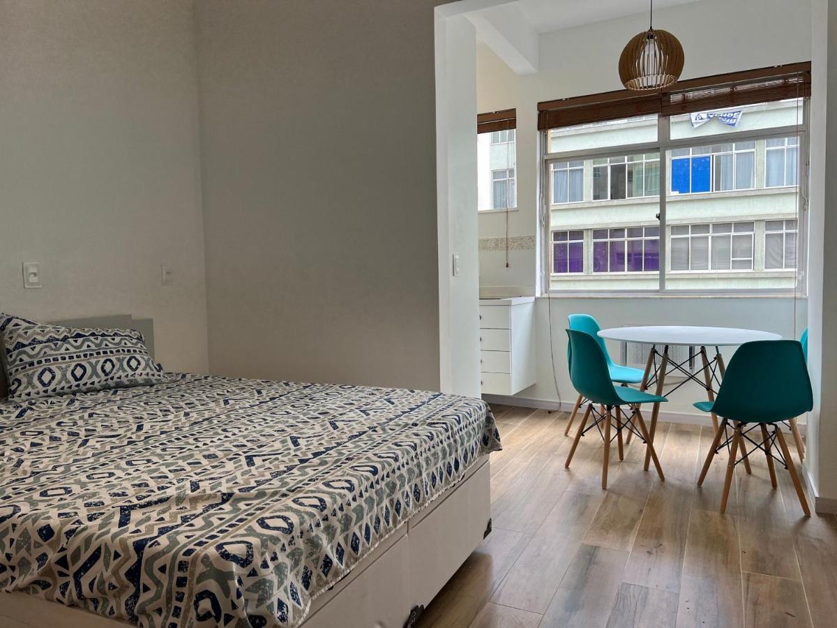 Flamengo Clean Studio - Housity