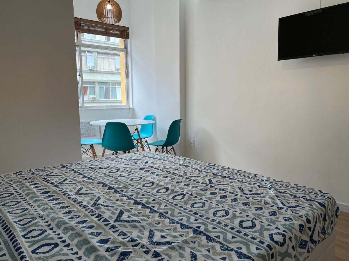 Flamengo Clean Studio - Housity