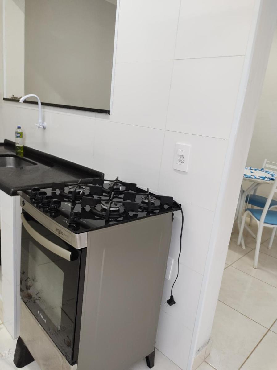 kitnet em Americana, ambiente organizado e localizaão previlegiada - Housity