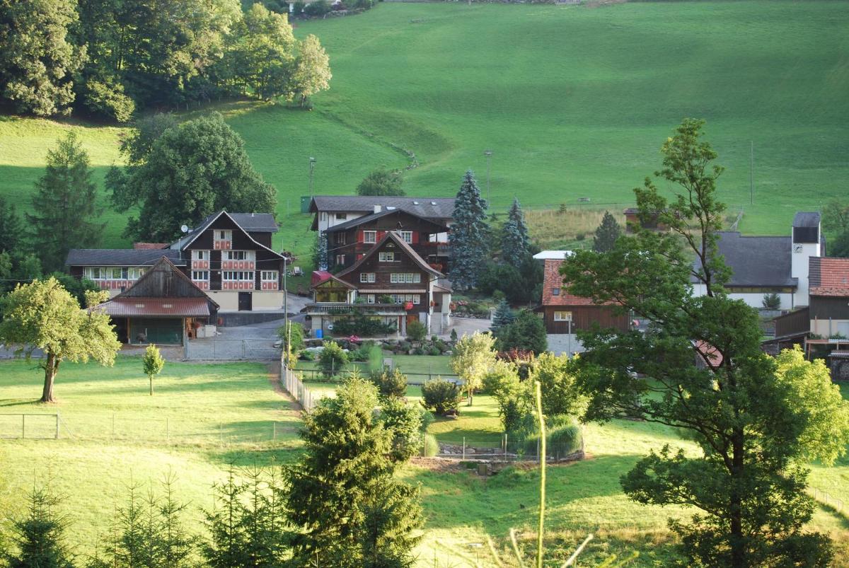 B&B Haus zur Krone - Housity