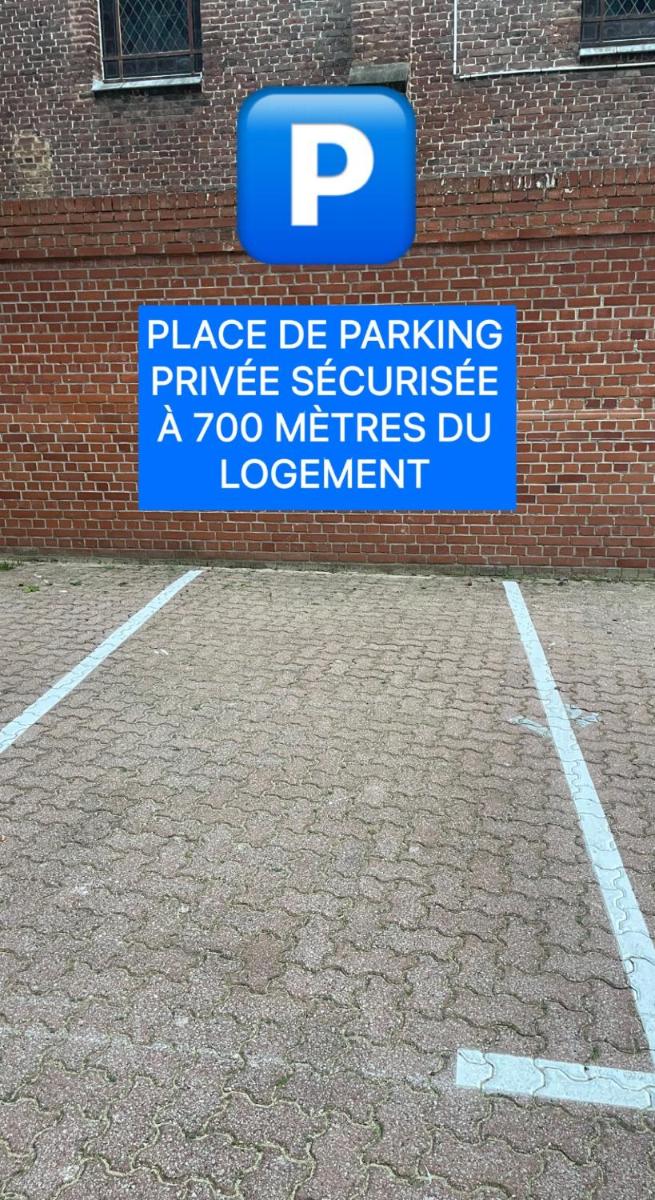 Spa & Detente - Cinéma - Netflix - Hyper Centre - Housity