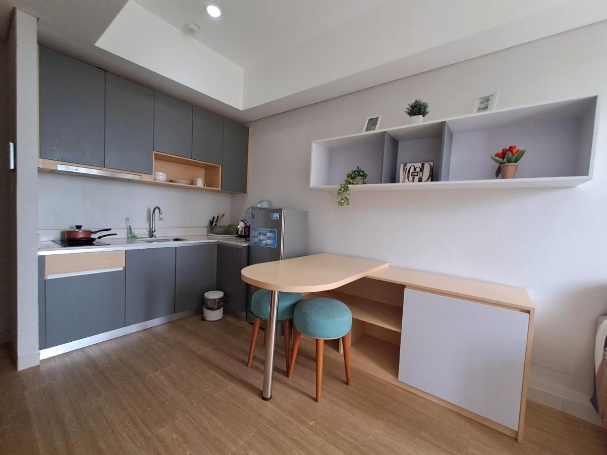 1 BR Apartment Near Shopping Malls - Housity