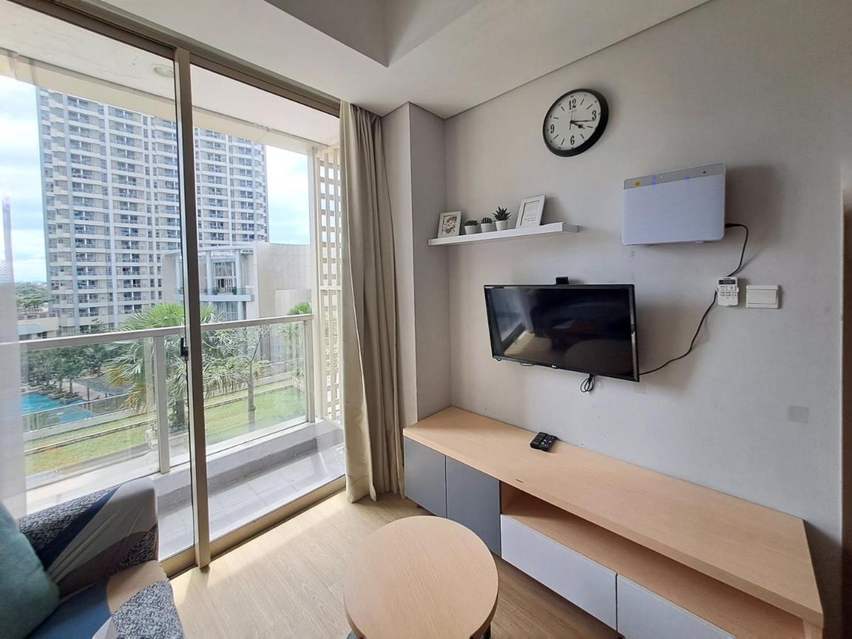 1 BR Apartment Near Shopping Malls - Housity